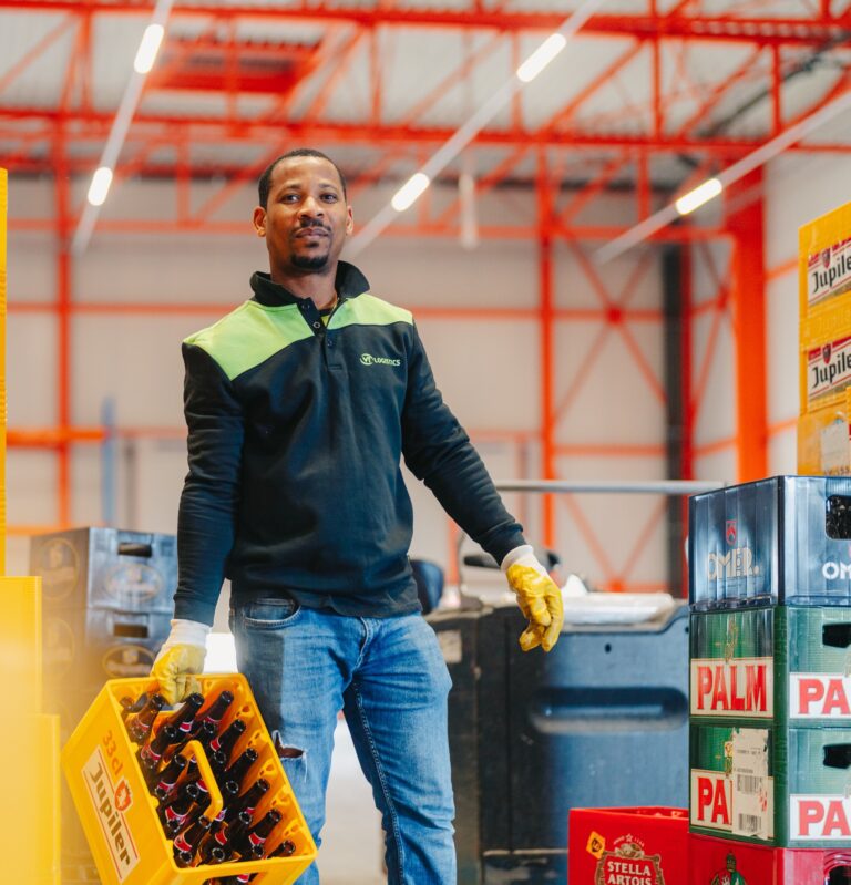 Solliciteer spontaan