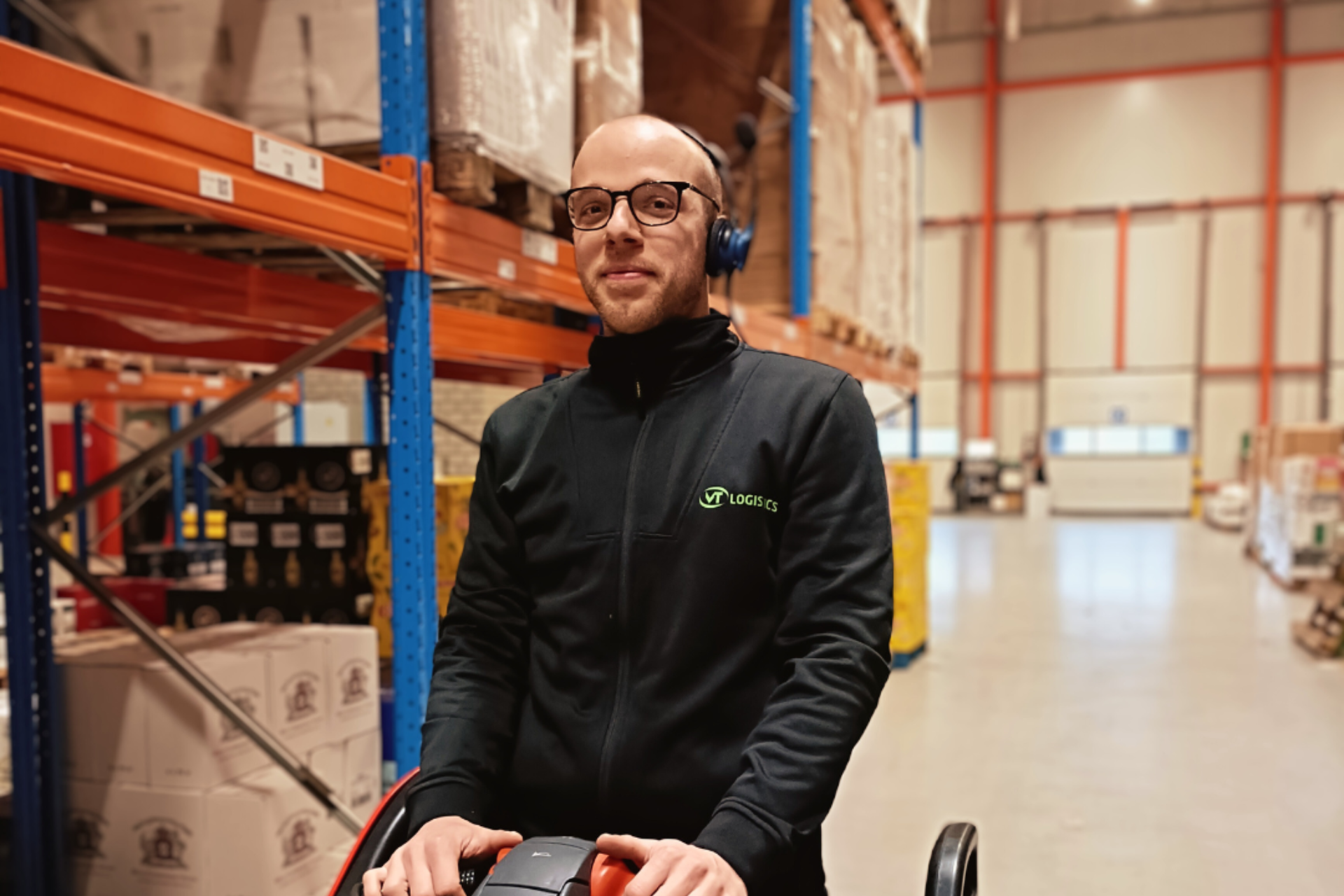 Herwinner Michaël